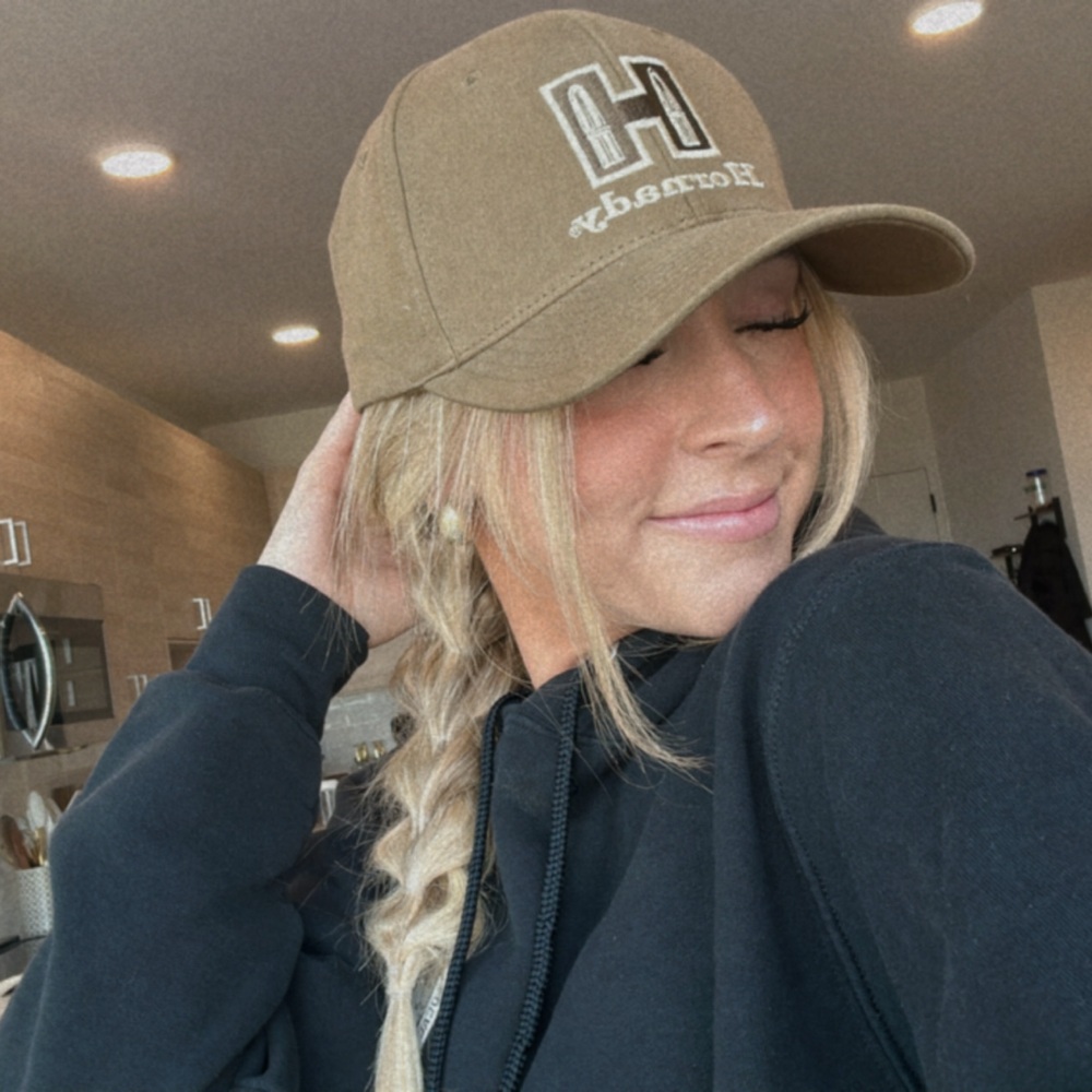 Baseball cap
